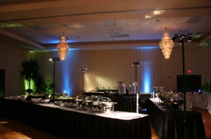 2011 Ladies' Night at Four Points by Sheraton c